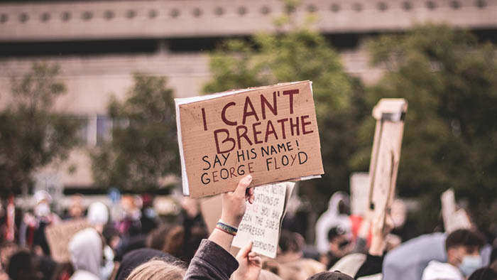 I Can’t Breathe: George Floyd, the Gospel, and Our Response