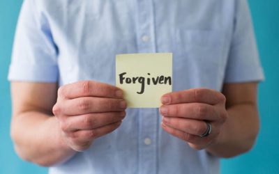 The Foolishness of Forgiveness