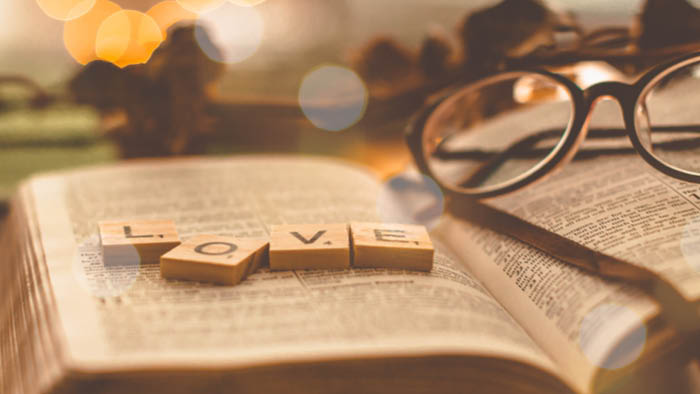 A Love That Surpasses Valentine’s Day