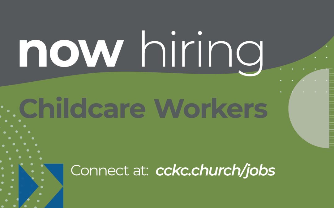 Childcare Workers