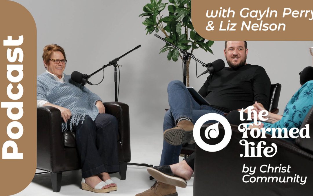 Sleep, Rest and Renewal: God’s Rhythm in Creation and Our Lives |  POD 008
