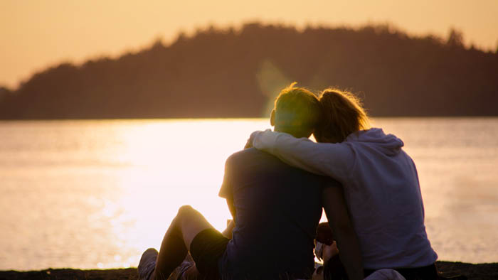 Five Habits of Lifelong Relationships