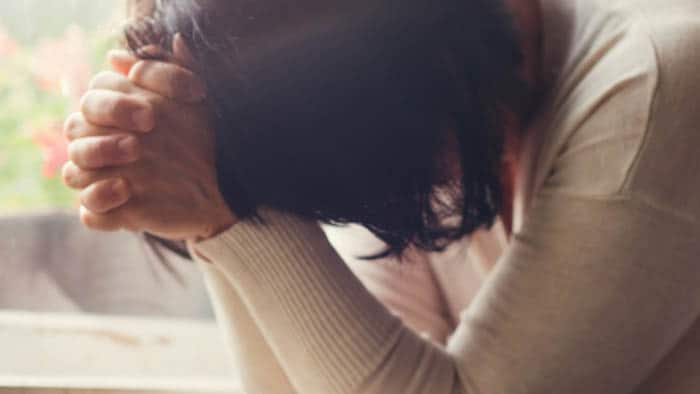 God’s Presence in Suffering