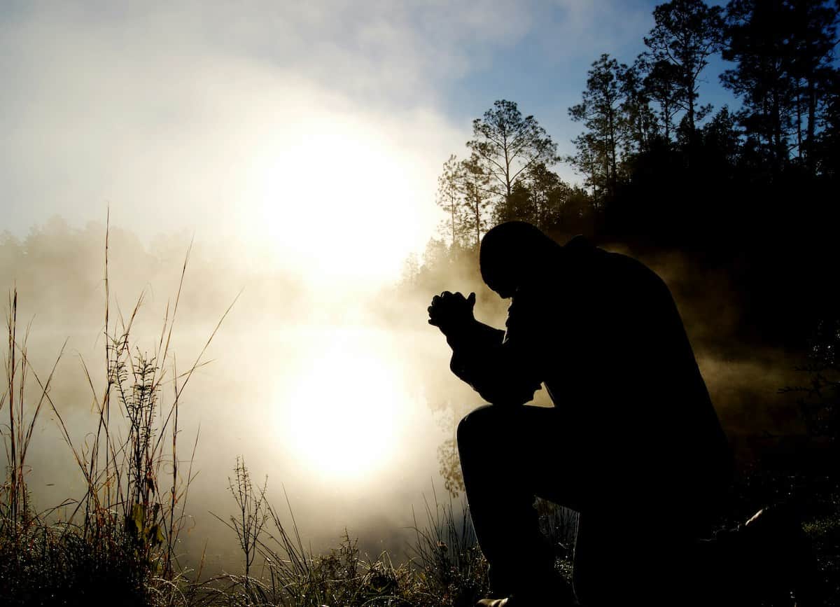 The Forgetful Prophet