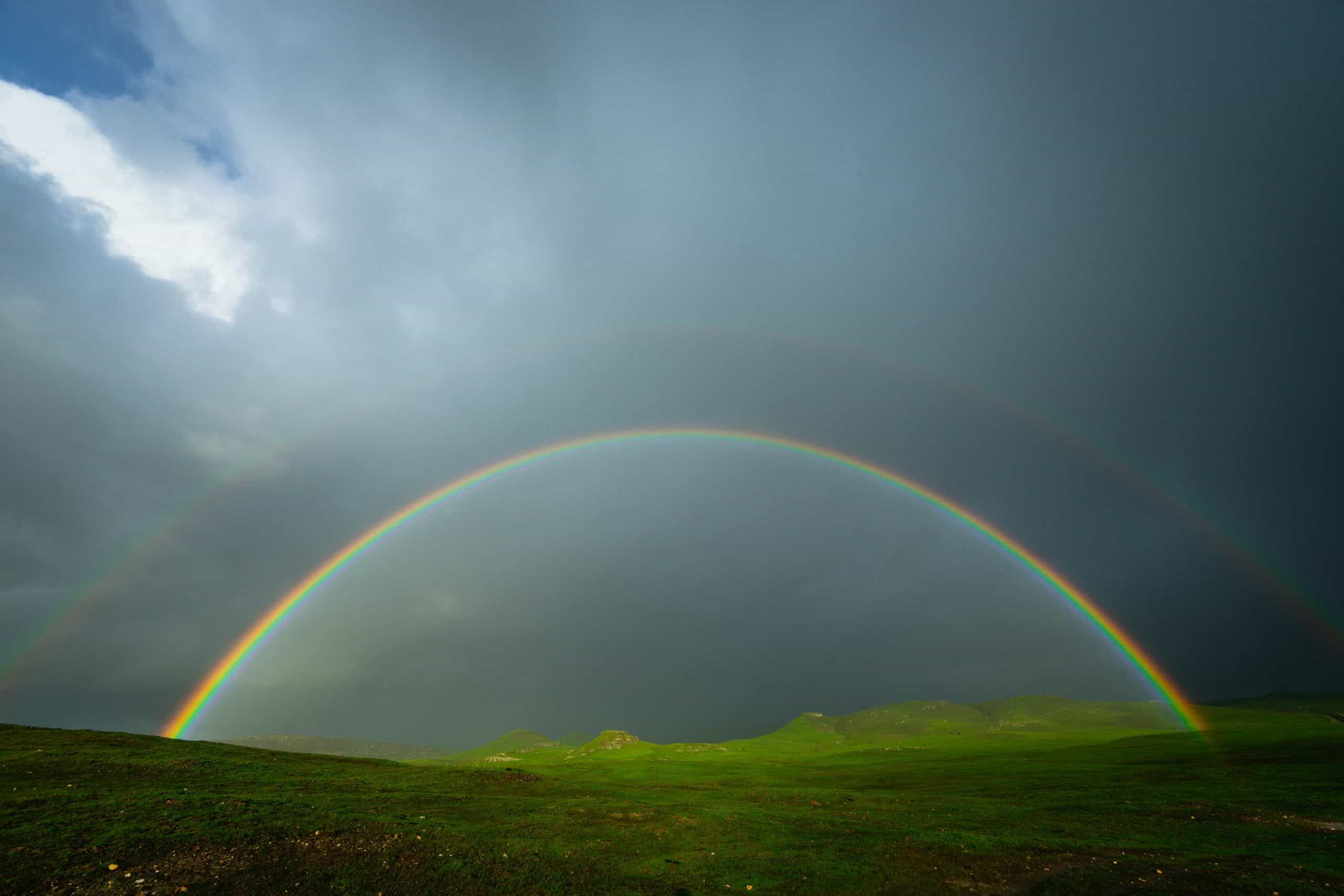 How Does the Gospel of Mark Really End?
