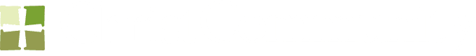 Christ Community Church logo with a cross and the church name. Kansas City church.