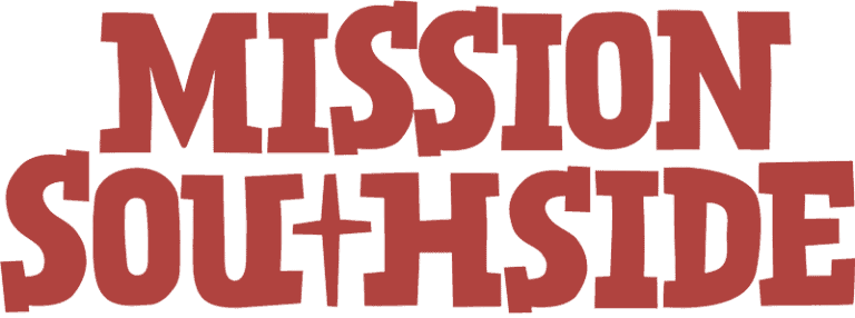 Mission Southside logo, a Christ Community Church campus in Kansas City.